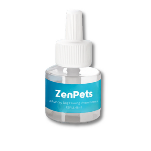 FREE 2nd Refill —TODAY only